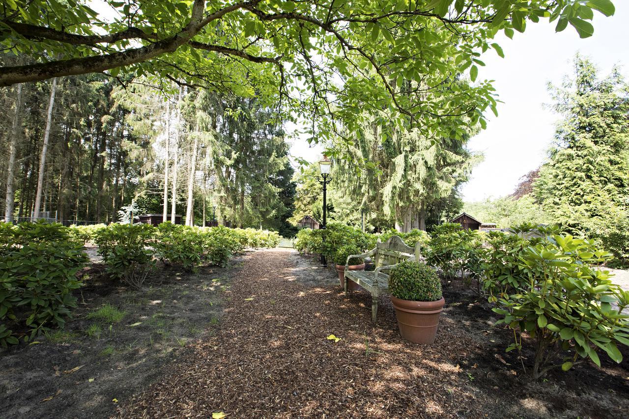 De Vrolijcke Bosmuis Bed & Breakfast Bergeijk Exterior photo